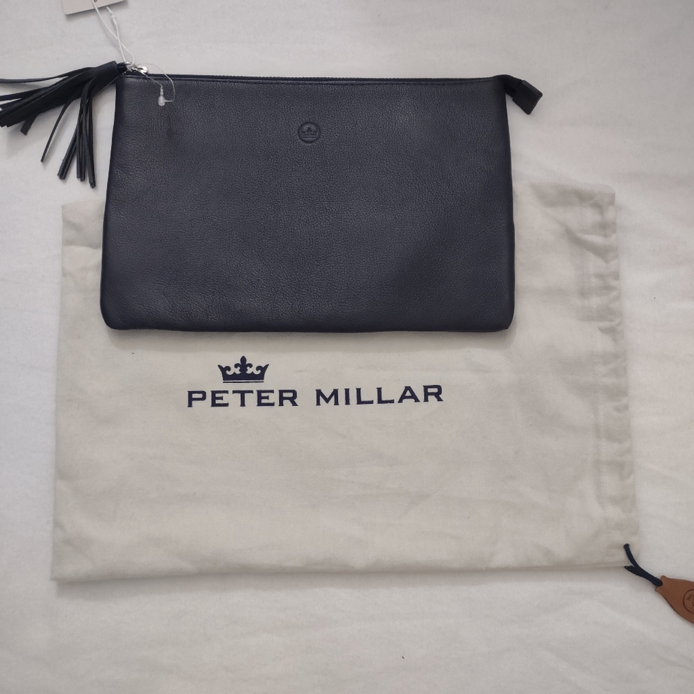 Peter Millar Pouch